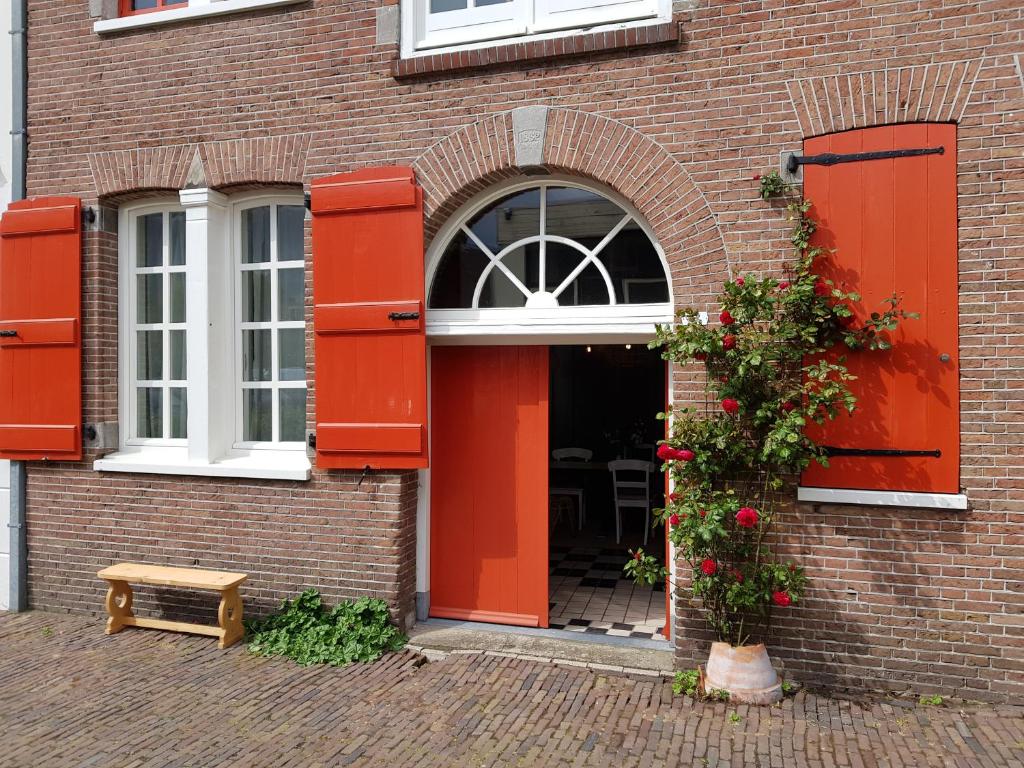 Het Pakhuis Schiedam room 1