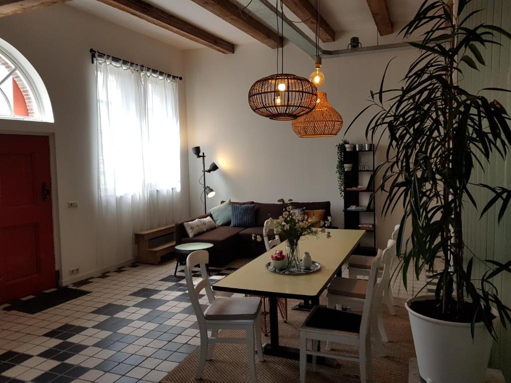 Het Pakhuis Schiedam room 6